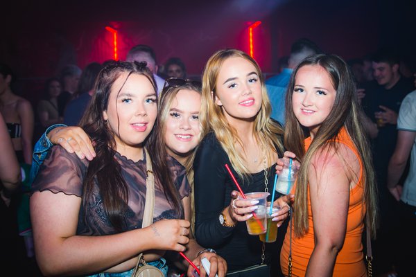 Party example