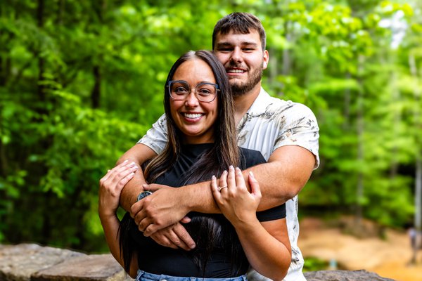 Engagement example