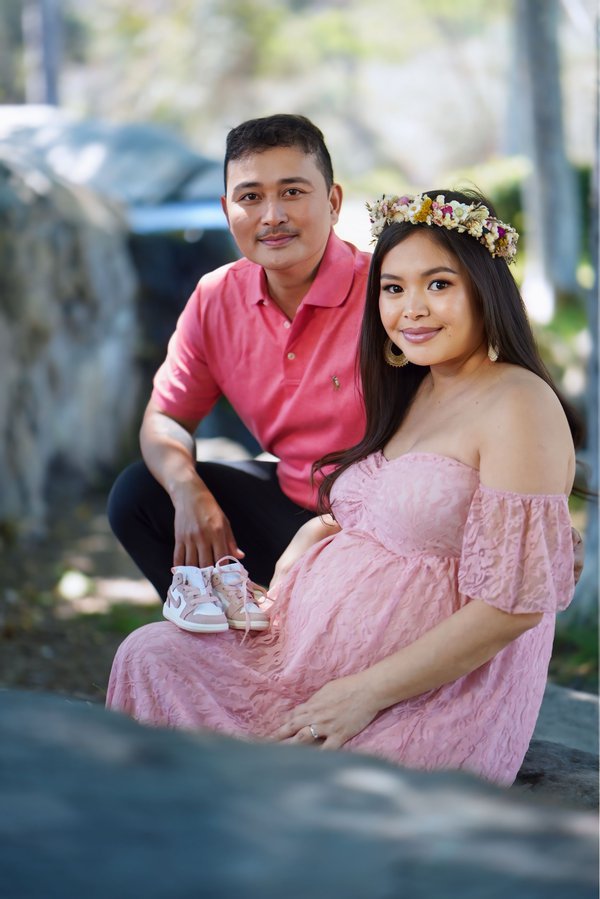 Maternity example