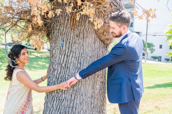 Wedding example