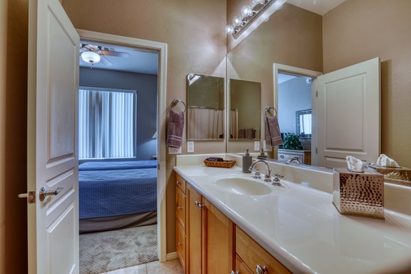 Real Estate example