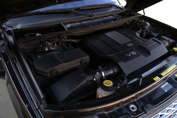 Automotive example