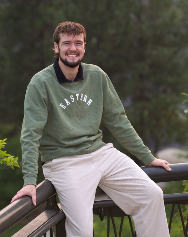 Dating Portrait example