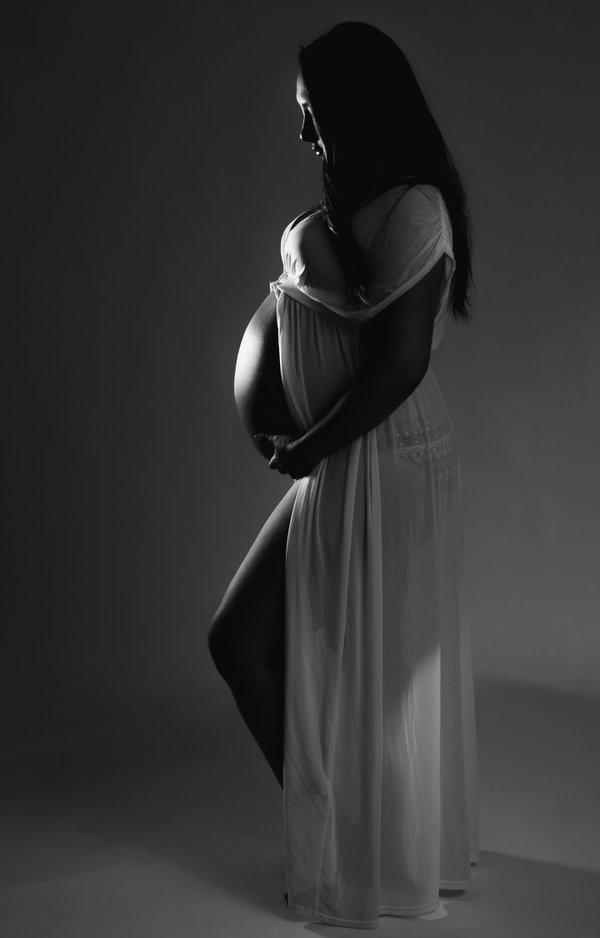 Maternity example