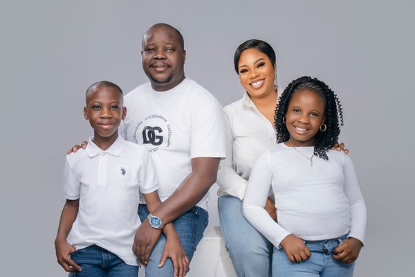 Family example