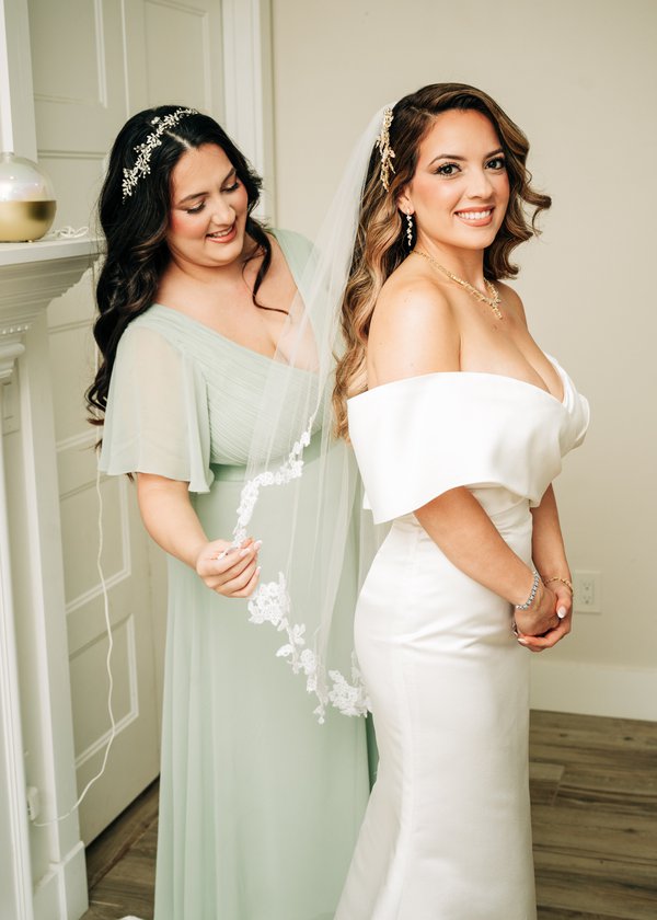 Wedding example