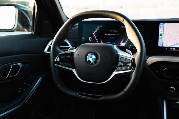 Automotive example