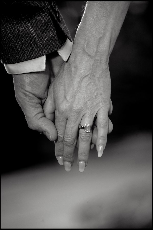 Wedding example