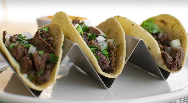 Food example