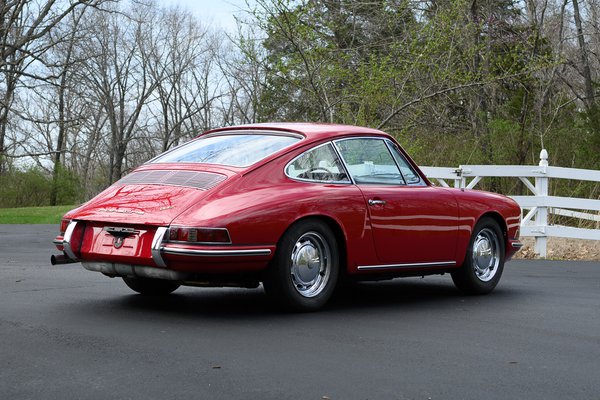 Automotive example