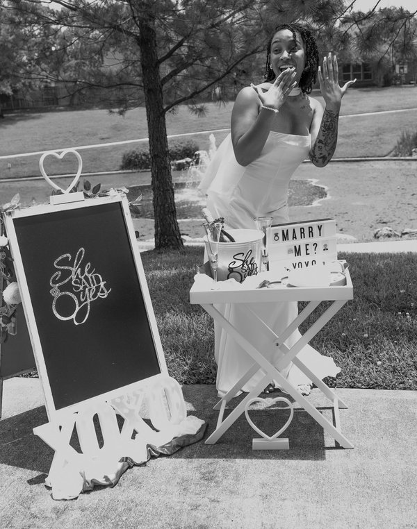 Engagement example