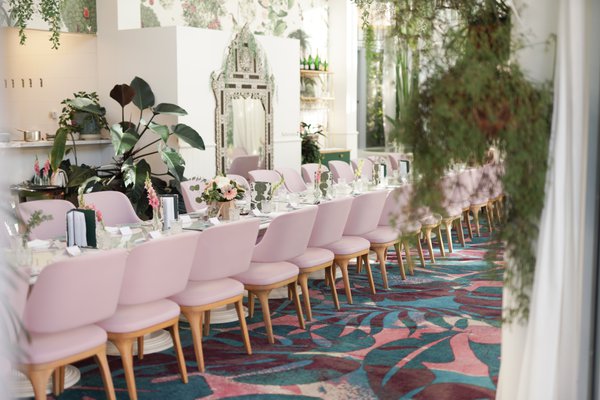Wedding example