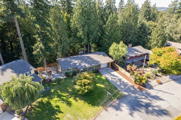 Real Estate example