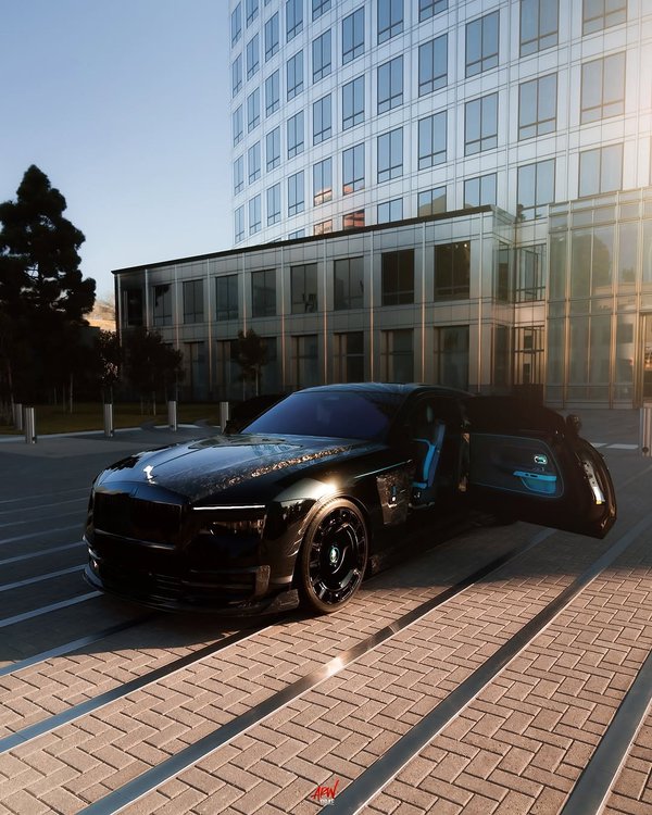 Automotive example