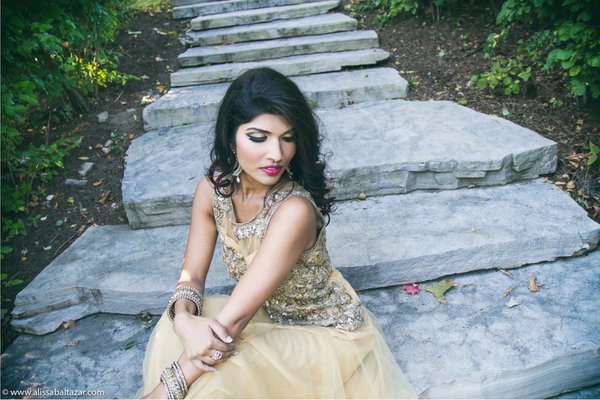 Wedding example