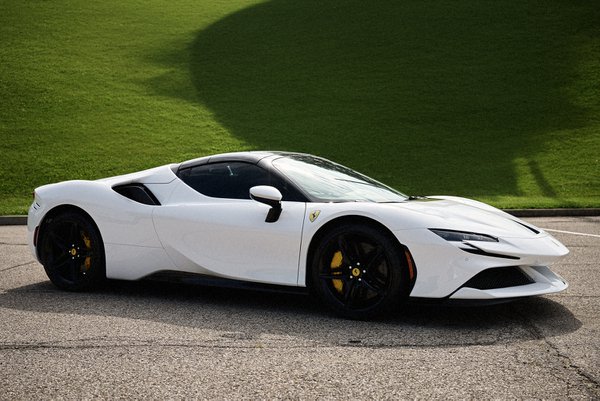 Automotive example