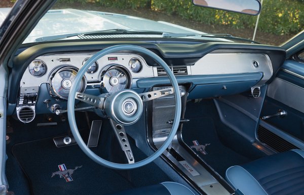 Automotive example
