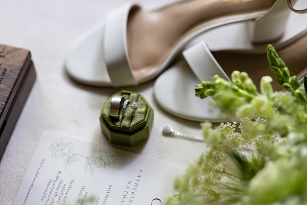 Wedding example