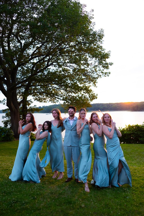 Wedding example