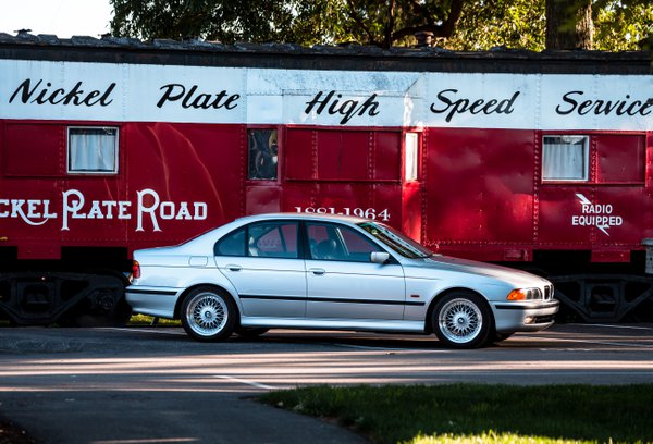 Automotive example
