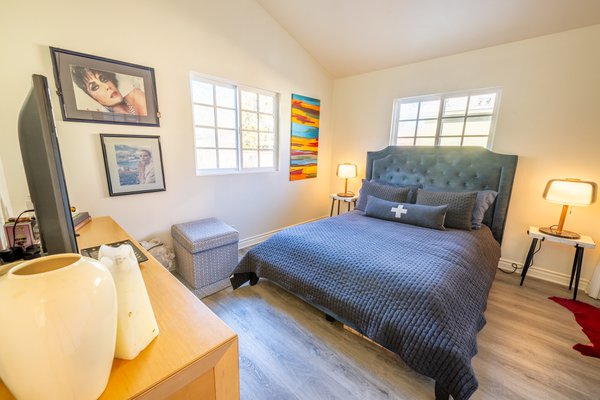 Real Estate example