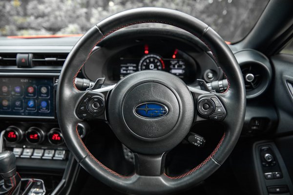 Automotive example
