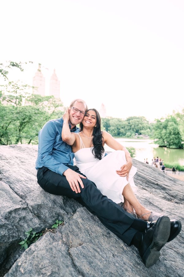 Engagement example