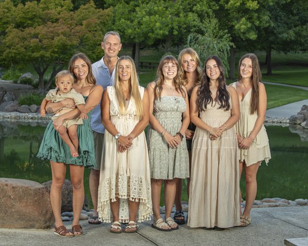 Family example