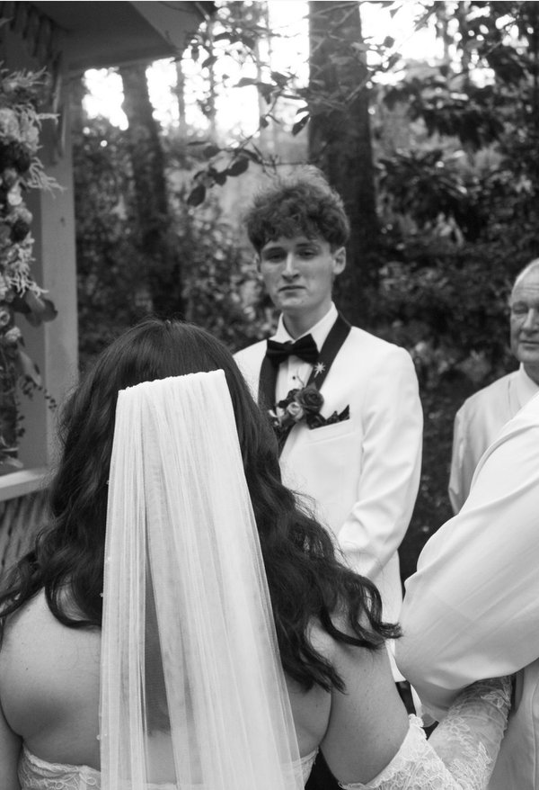 Wedding example