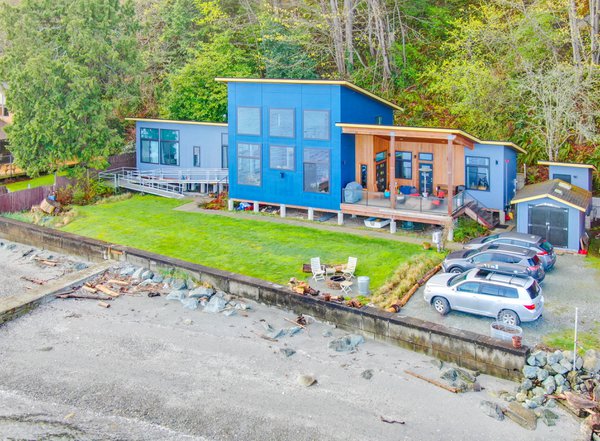 Real Estate example