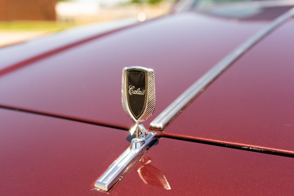 Automotive example