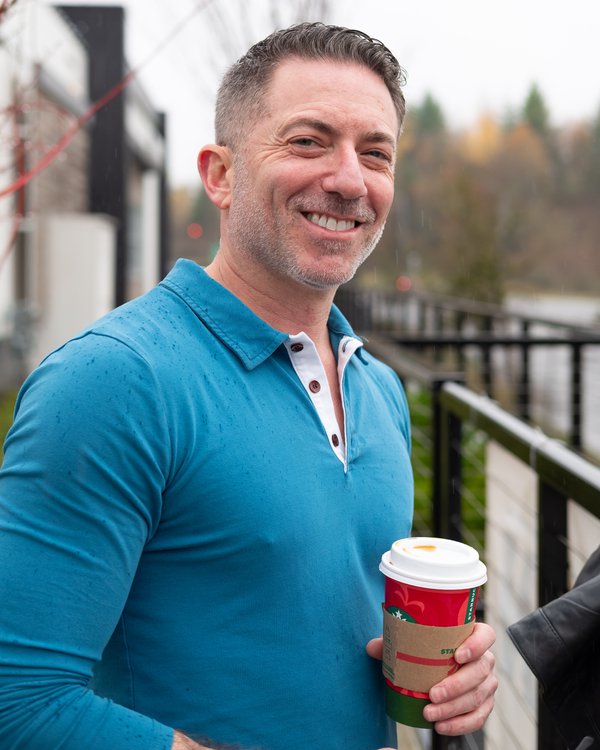 Dating Portrait example