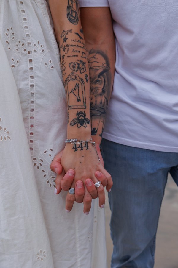 Engagement example