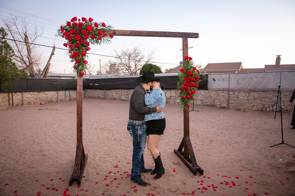 Engagement example