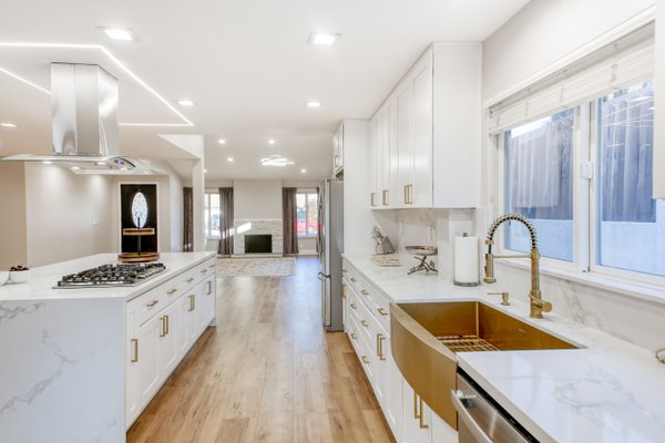 Real Estate example