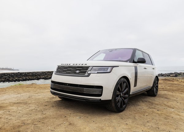 Automotive example