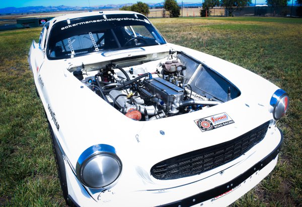 Automotive example