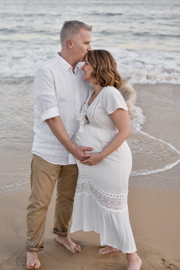 Maternity example