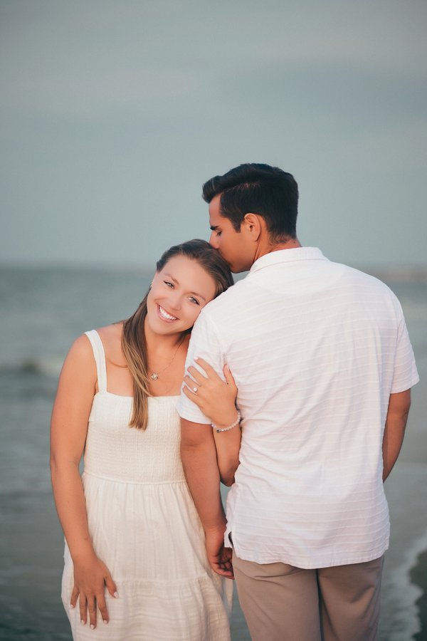 Engagement example