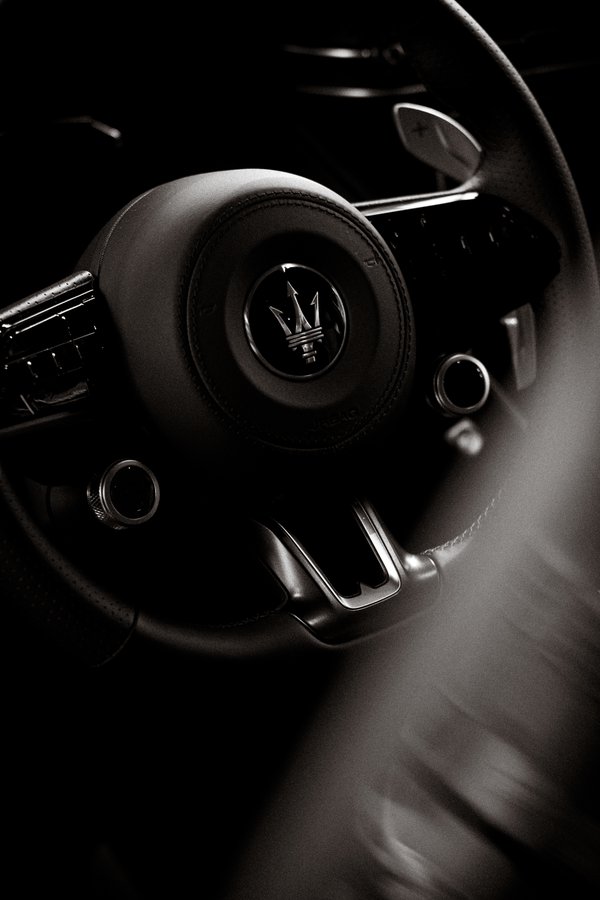 Automotive example