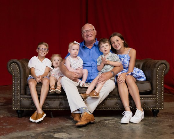 Family example