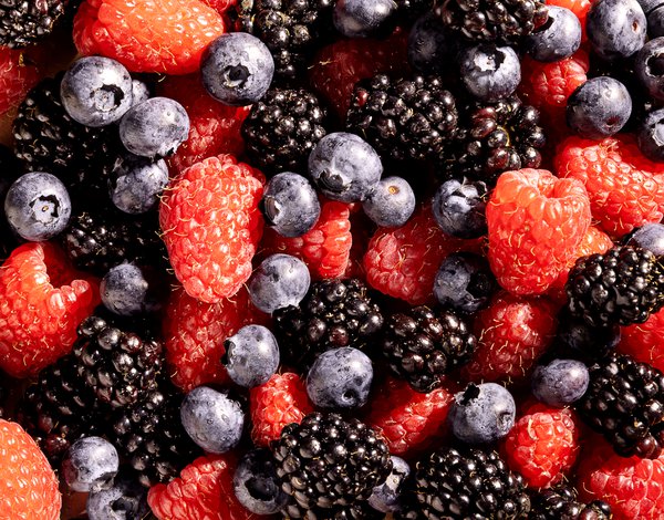 Food example