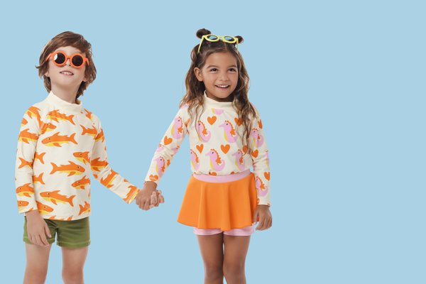 Fashion example