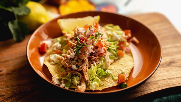 Food example