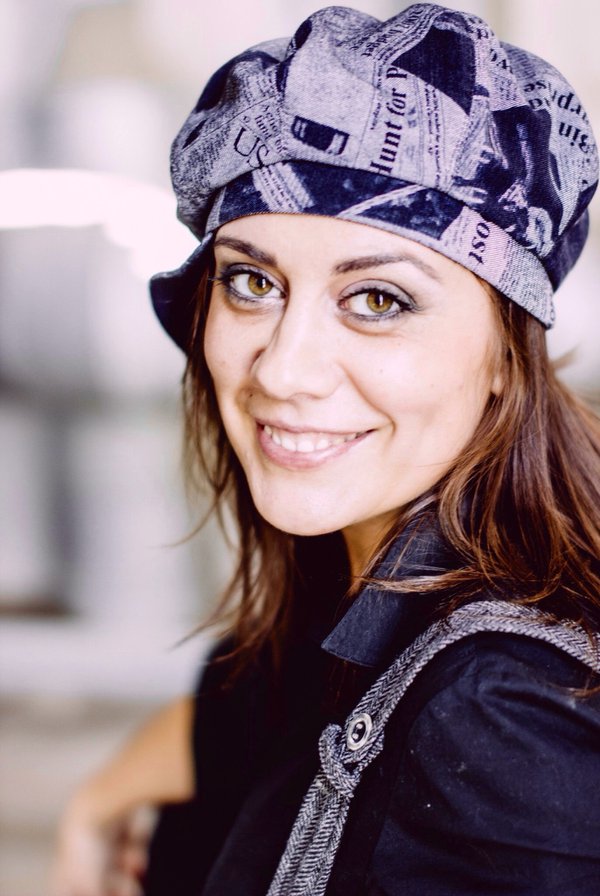 Portrait example