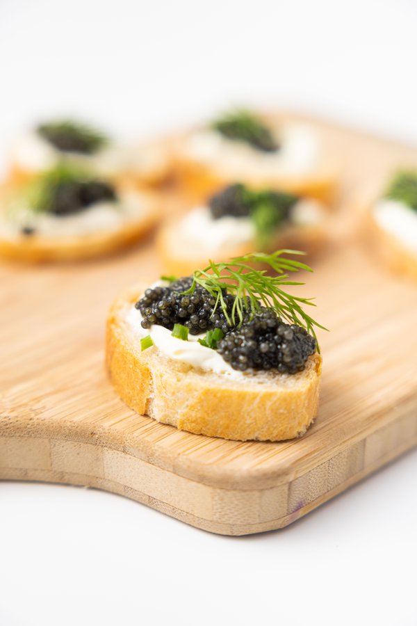 Food example