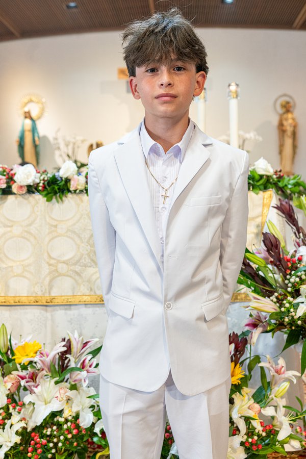 Religious example