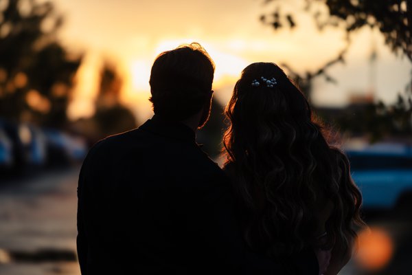 Wedding example