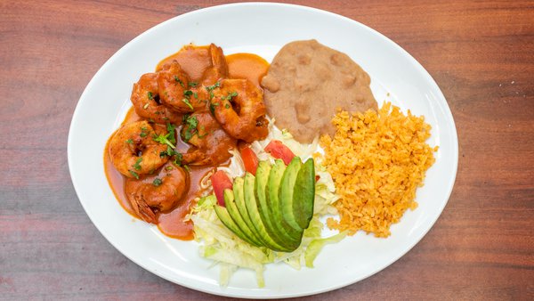 Food example