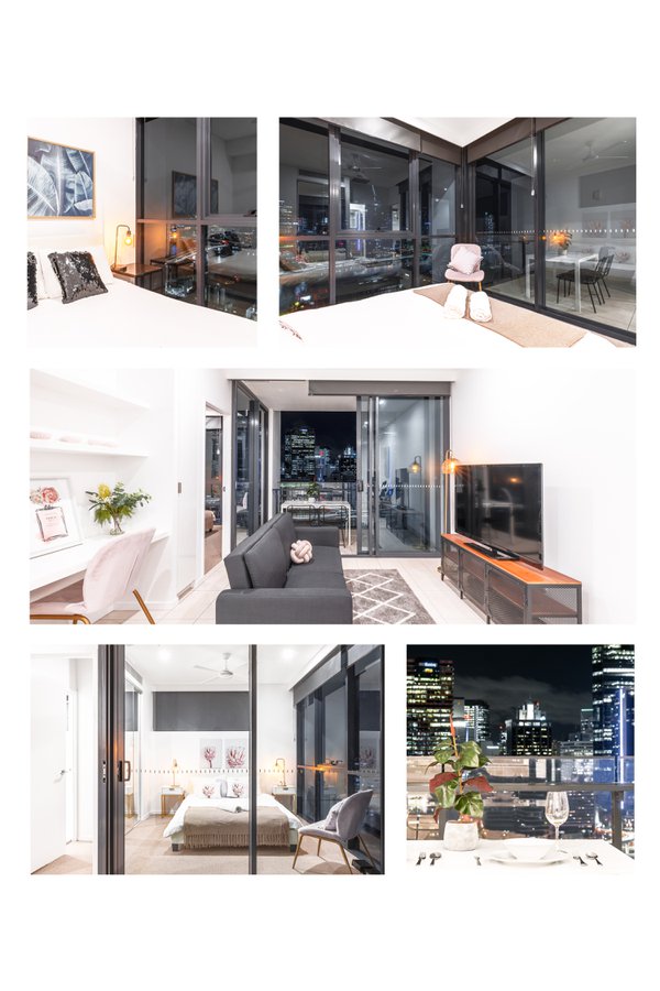 Real Estate example